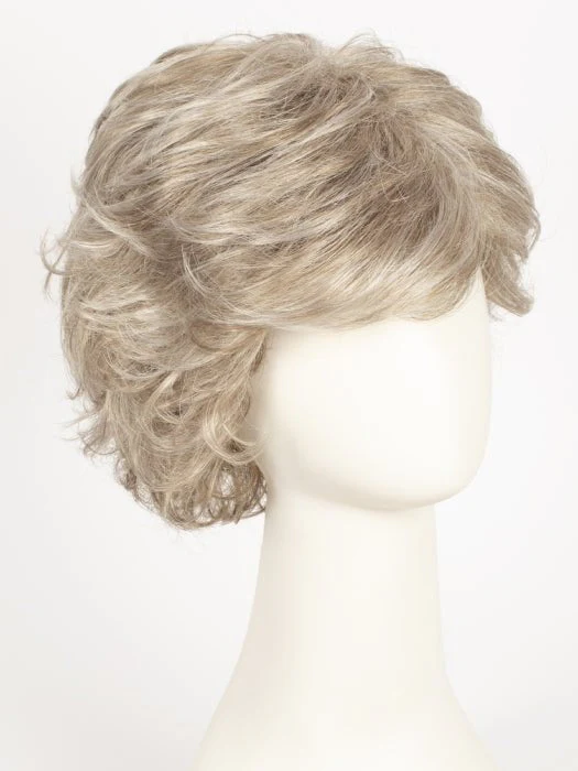 Bianca | Synthetic Wig (Basic Cap) - Musesware