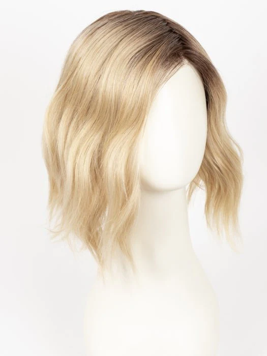 Skylar | Synthetic Lace Front Wig (Mono Top) - Musesware