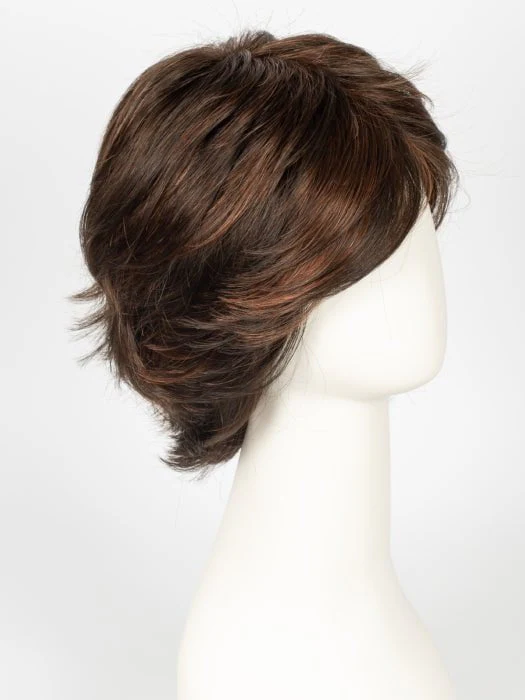 Trend Setter Large | Synthetic Wig (Basic Cap) - Musesware