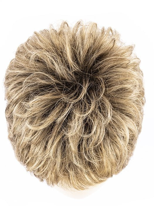 Lina | Synthetic Lace Front Wig (Basic) - Musesware