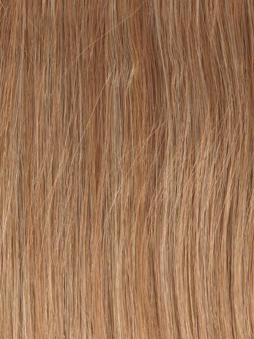 Stylish Flair by Gabor | Synthetic Lace Front Wig (Mono Part) | CLOSEOUT - Musesware