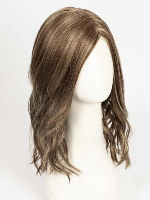 Willow | Synthetic Lace Front Wig (Hand-Tied) - Musesware
