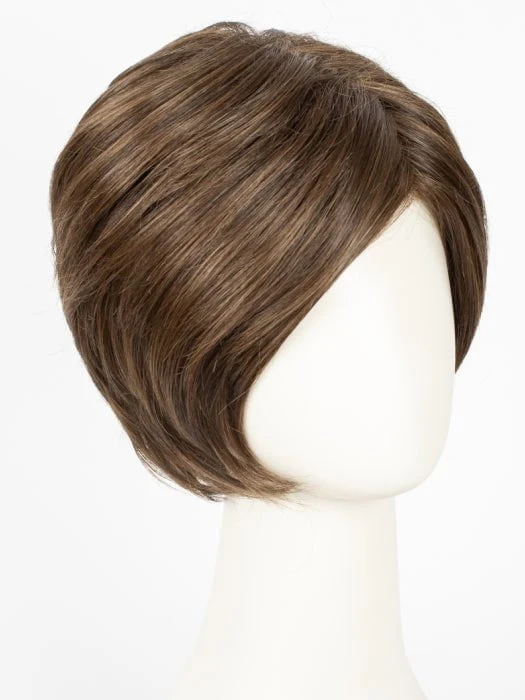 On Your Game | HF Synthetic Lace Front Wig - Musesware