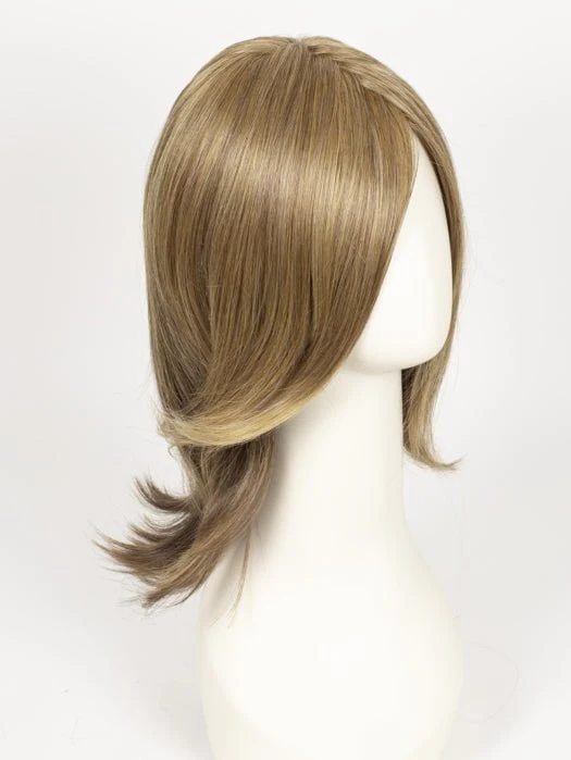 Drew | Synthetic Lace Front Wig (Mono Top) - Musesware