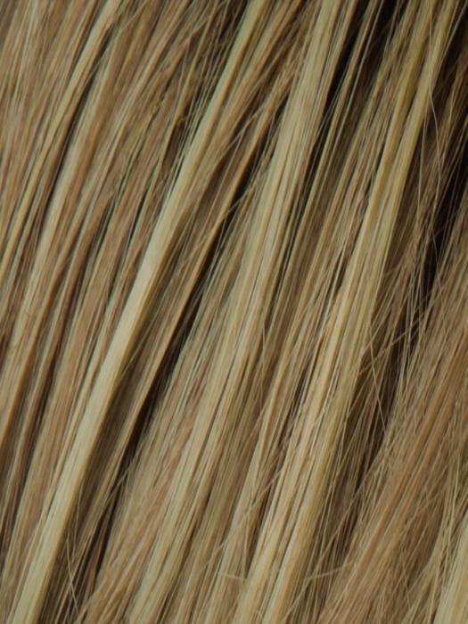 Bravo by Ellen Wille | Synthetic Lace Front Wig (Mono Part) | CLOSEOUT - Musesware