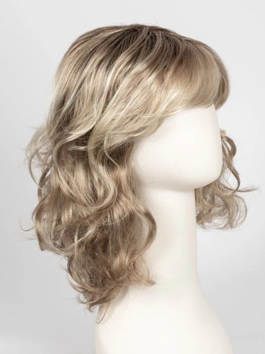 Jessica | Synthetic Wig (Basic Cap) - Musesware