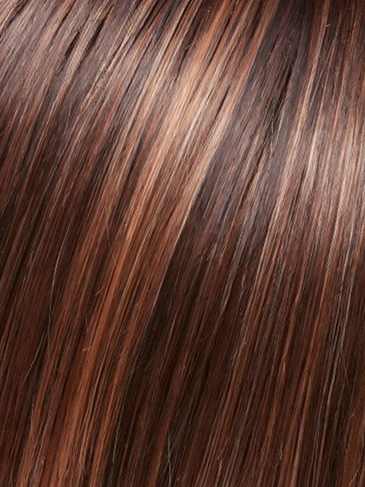 Minka by Jon Renau | Synthetic Lace Front Wig | CLOSEOUT - Musesware