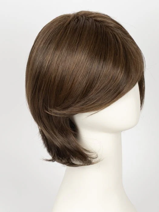On In 10 | Synthetic Wig (Basic Cap) - Musesware