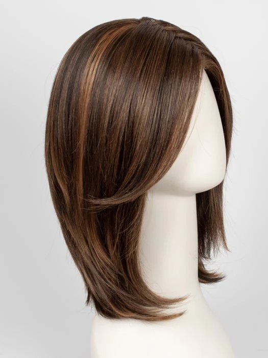 Pretty Please! | Synthetic Lace Front Wig (Mono Top) - Musesware