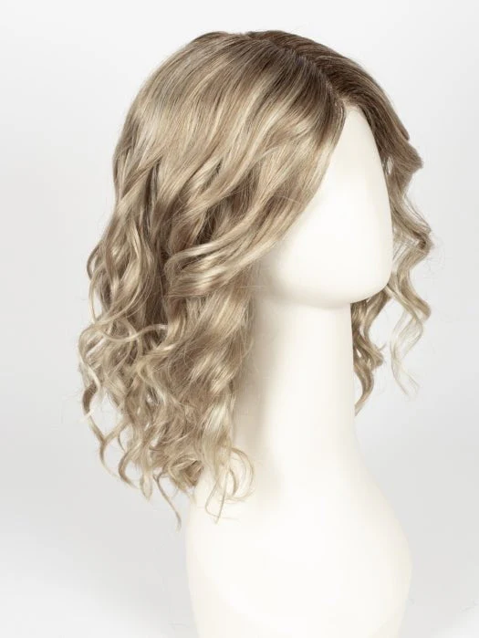 Avalon | Synthetic Lace Front Wig - Musesware