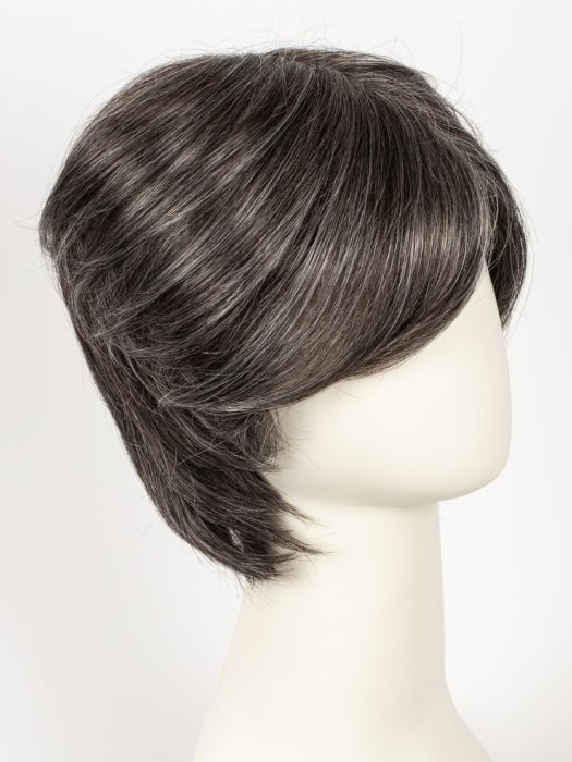Gary | Synthetic Lace Front Wig (Mono Top) | CLOSEOUT - Musesware