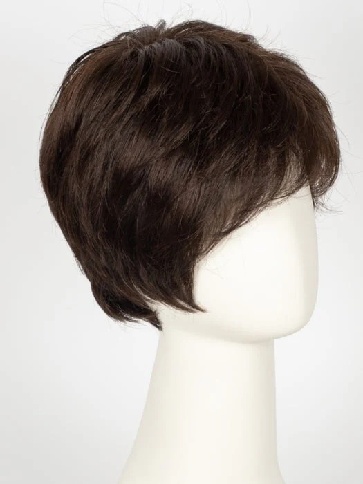Bo Mono | Synthetic Lace Front Wig (Mono Top) - Musesware