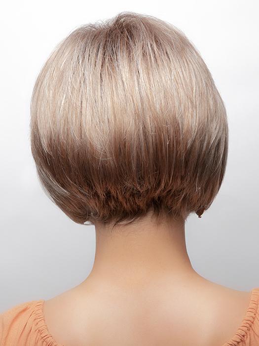 June | Synthetic Wig (Basic Cap) - Musesware