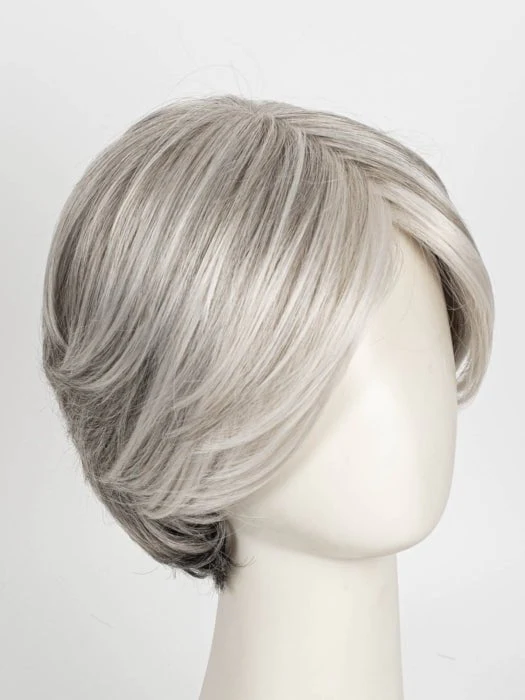 Posh Premiere | Synthetic Lace Front Wig (Hand-Tied) - Musesware