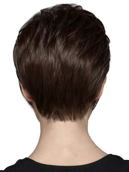 Stacked Bob | HF Synthetic Wig (Basic Cap) | CLOSEOUT - Musesware