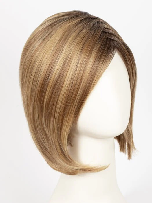 Sincerely Yours | HF Synthetic Wig (Mono Top) | CLOSEOUT - Musesware