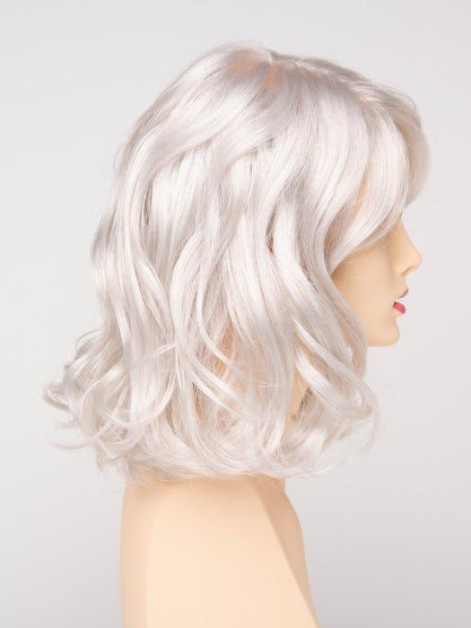 Brittaney | Synthetic Lace Front Wig (Mono Top) - Musesware