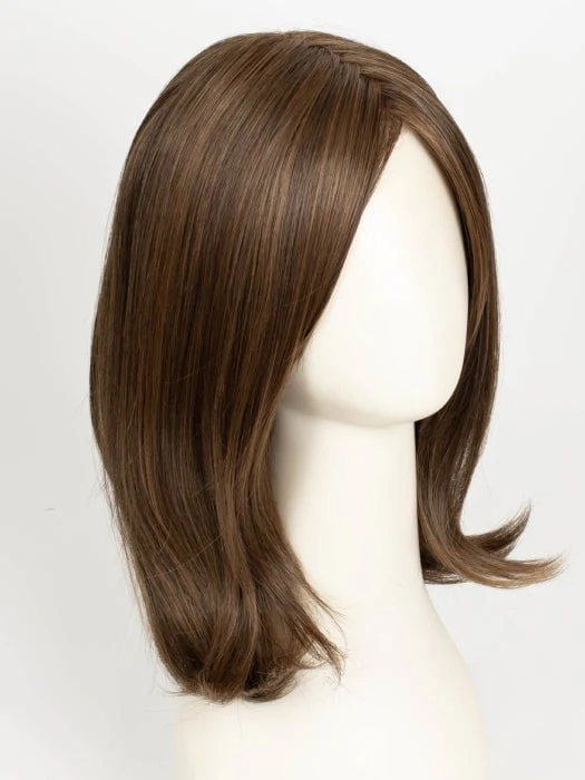 Showrunner | Synthetic Lace Front Wig (Hand-Tied) - Musesware