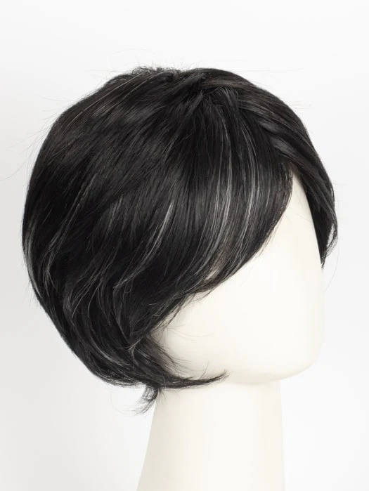 Kason | Synthetic Wig (Basic Cap) - Musesware