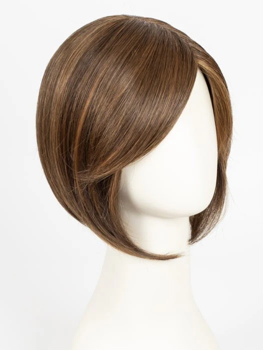 Made You Look | Synthetic Lace Front Wig (Hand-Tied) - Musesware