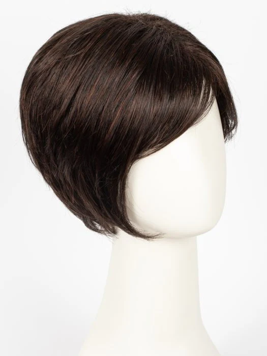 Natalie | Synthetic Wig (Basic Cap) - Musesware