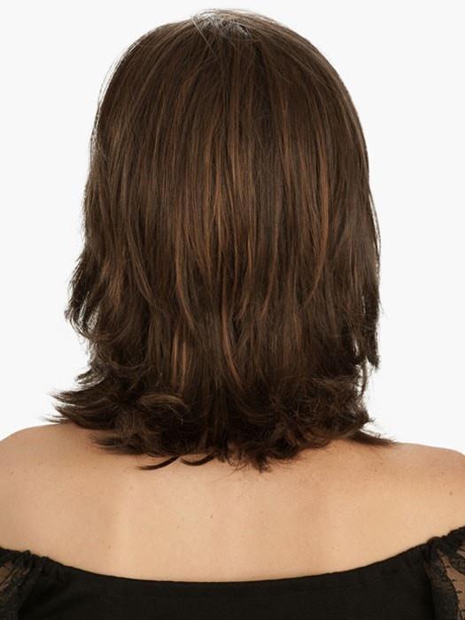 Broadway Gala by Louis Ferre | Synthetic Lace Front Wig - Musesware