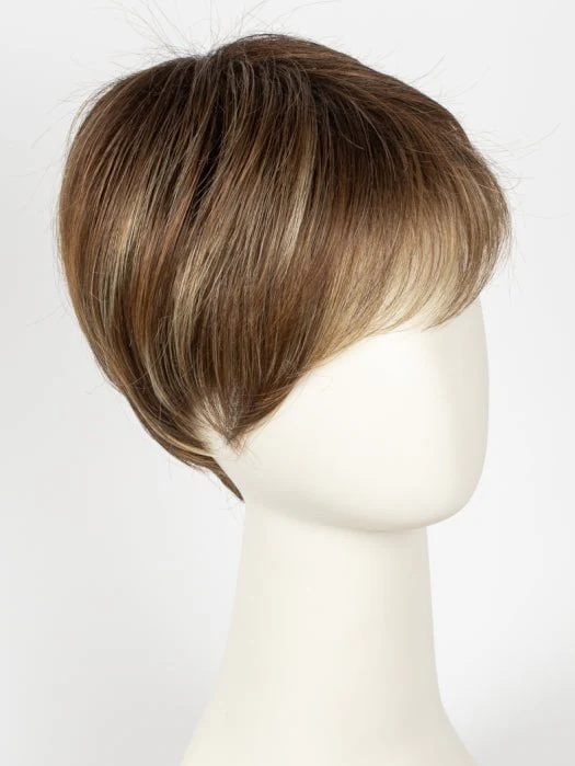 Elan | Synthetic Lace Front Wig (Basic Cap) - Musesware