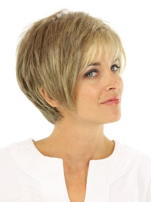 Cinch | Short Synthetic Wig (Basic Cap) - Musesware