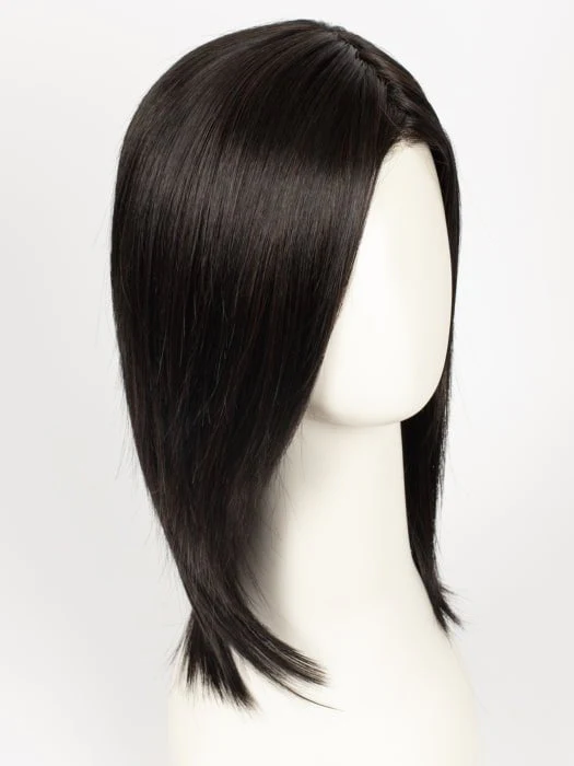 Peppermint | Synthetic Lace Front Wig - Musesware