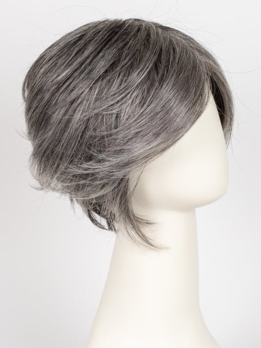 Go To Style | Synthetic Lace Front Wig (Mono Part) - Musesware