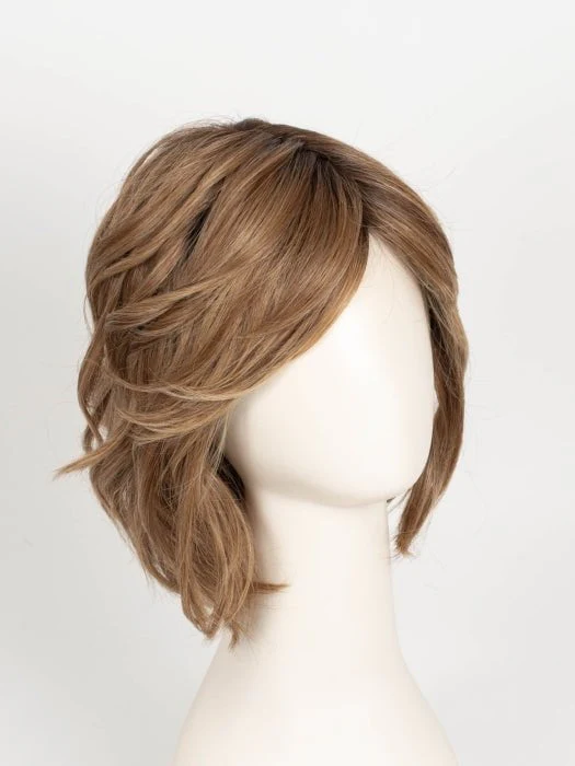 Waves and Raves | Synthetic Lace Front Wig (Hand-Tied) - Musesware