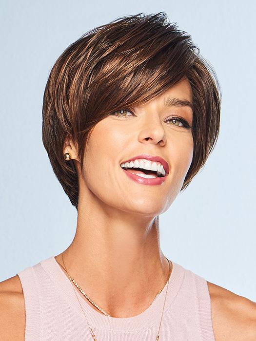 Sweet Escape | Synthetic Lace Front Wig (Mono Crown) | CLOSEOUT - Musesware
