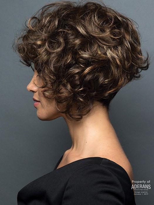 Talia by Rene of Paris | Curly Lace Front Wig | CLOSEOUT - Musesware
