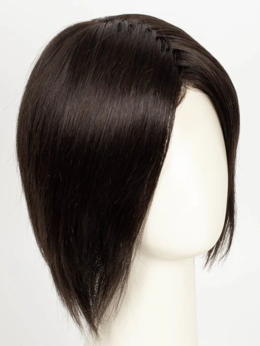 Ignite HH | Remy Human Hair Lace Front Wig (Hand Tied) - Musesware