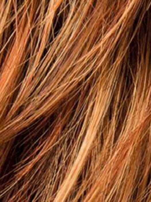 Snap by Ellen Wille | Synthetic Wig (Mono Crown) | CLOSEOUT - Musesware