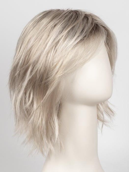 Jones | Synthetic Wig (Basic Cap) - Musesware