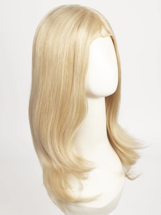Layla | Human Hair Lace Front Wig (Mono Top) - Musesware