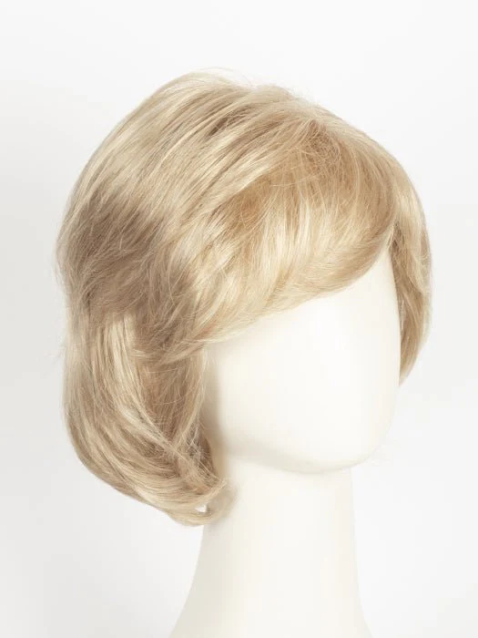 Hillary | Synthetic Lace Front Wig (Basic Cap) - Musesware