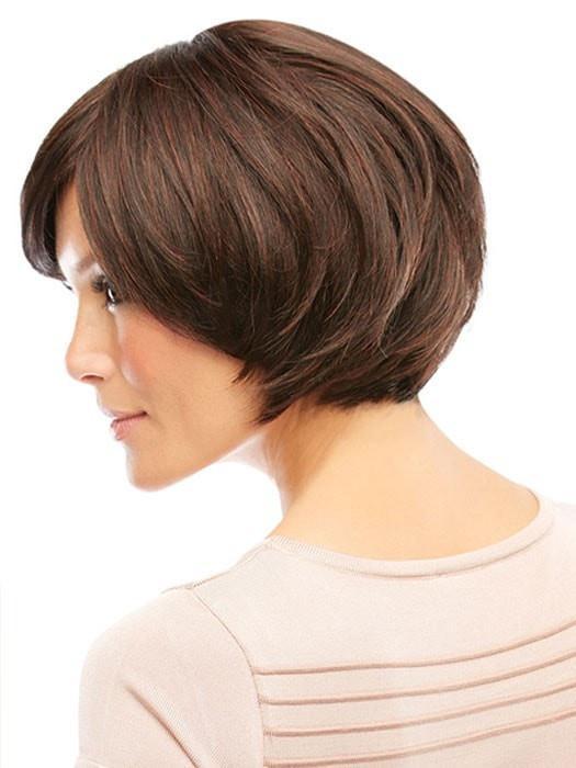 Chloe by Jon Renau | Bob Lace Front Wig | CLOSEOUT - Musesware