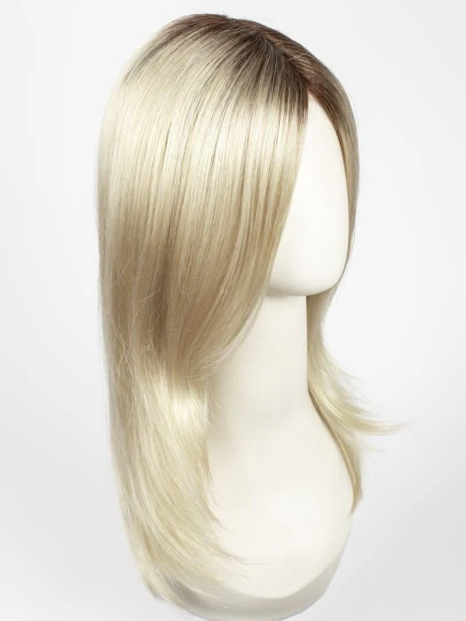Blair | Synthetic Lace Front Wig (Mono Part) - Musesware