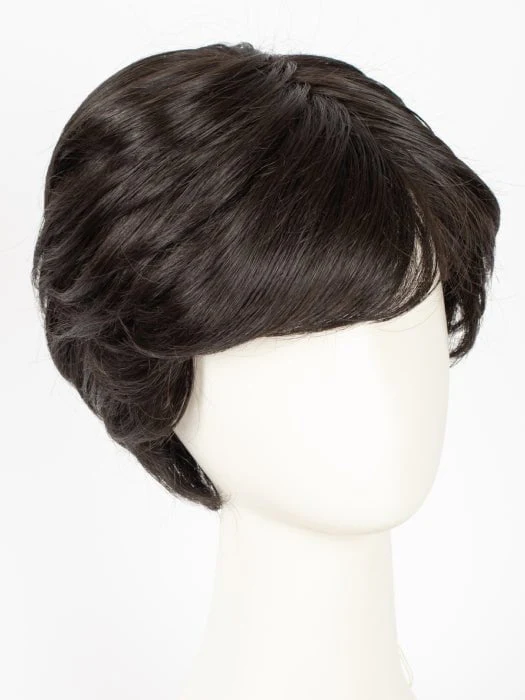 Anne | HF Synthetic Lace Front Wig (Hand-Tied) - Musesware
