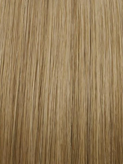 easiFringe (HD) | HF Synthetic Clip in Bangs (Mono Base) - Musesware