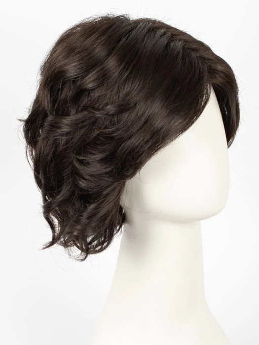 Liana | Synthetic Wig - Musesware