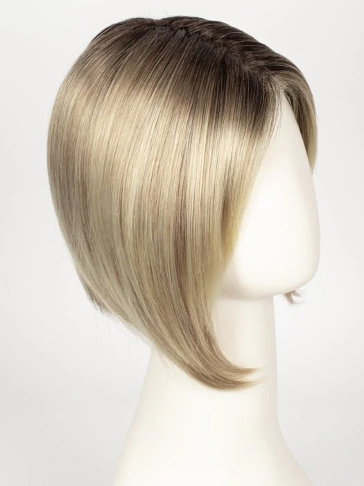 Piemonte | Synthetic Lace Front Wig (Mono Top) - Musesware