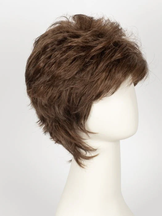 Christa | Synthetic Wig (Basic Cap) - Musesware
