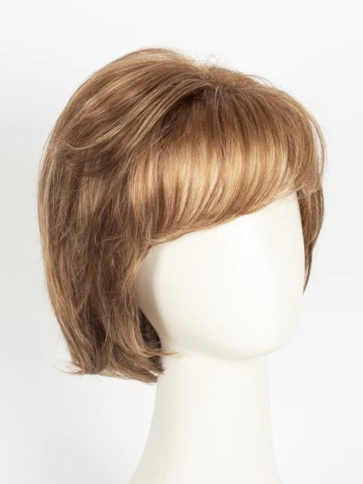Hillary | Synthetic Lace Front Wig (Basic Cap) - Musesware