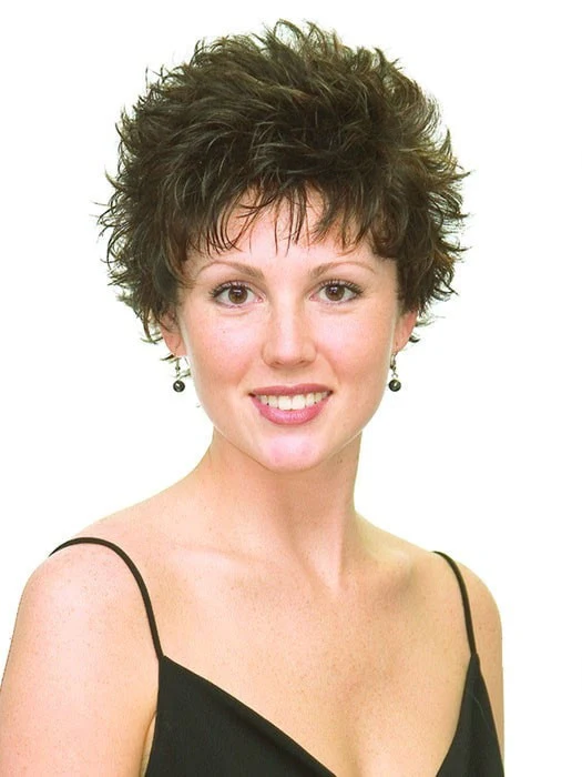 Amie by Aspen | Synthetic Hair Wig | CLEARANCE - Musesware