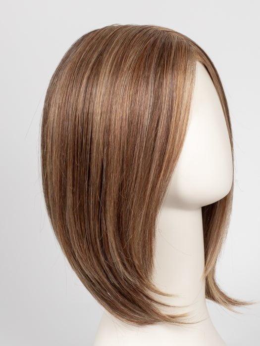 On Point | HF Synthetic Lace Front Wig - Musesware