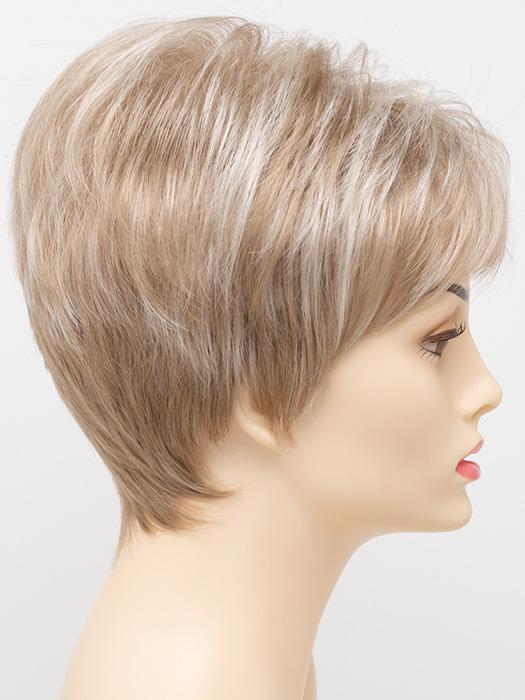 Tiffany Large | Synthetic Wig (Basic Cap) - Musesware