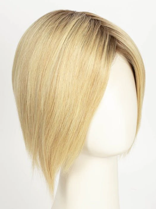 Ignite HH | Remy Human Hair Lace Front Wig (Hand Tied) - Musesware